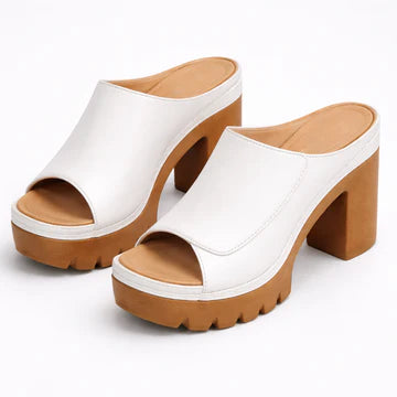Mizella | Zapatos de plataforma