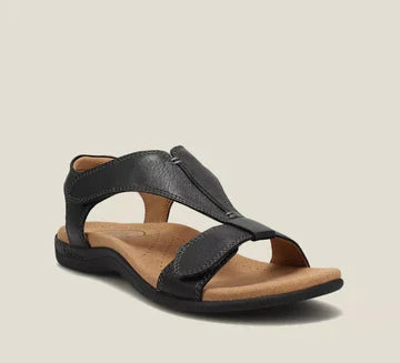 Charlotte - Elegantes sandalias ortopédicas