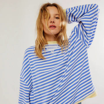 Jersey LUCY I