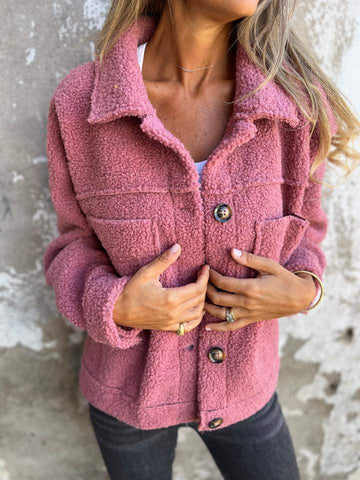 Alizée™ | Chaqueta anudada Precio normal