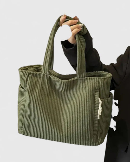 Angelique | Bolso tote elegante