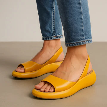 Anja | Sandalias abiertas
