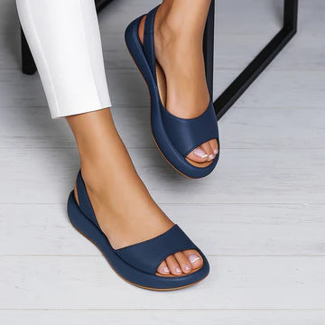 Anja | Sandalias abiertas