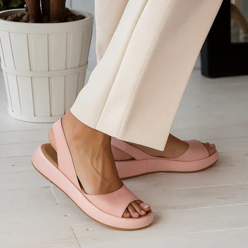 Anja | Sandalias abiertas