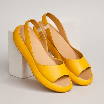 Anja | Sandalias abiertas