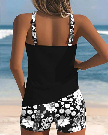 Laluna® | Conjunto de traje de baño a la moda