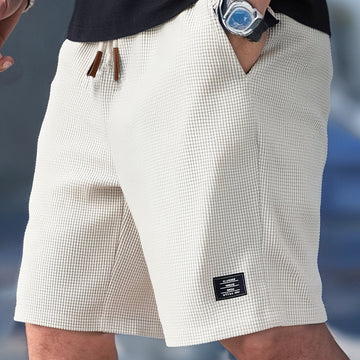 ERMES | PANTALONES CORTOS DE VERANO ELEGANTES