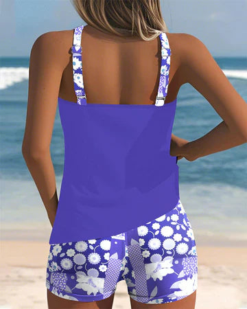 Laluna® | Conjunto de traje de baño a la moda