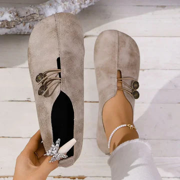 Mila™ | Mocasines elegantes
