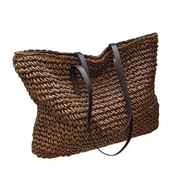 Liv | Bolso tote tejido