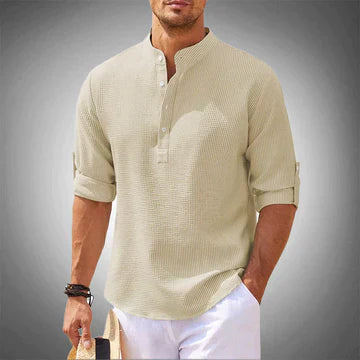 Muller™ | Camisa de hombre elegante