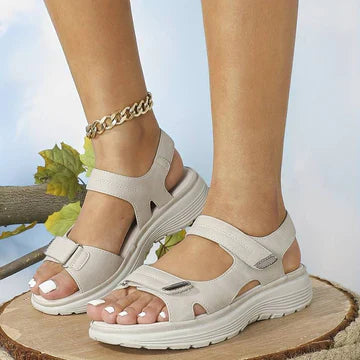 Luvita - Sandalias ortopédicas