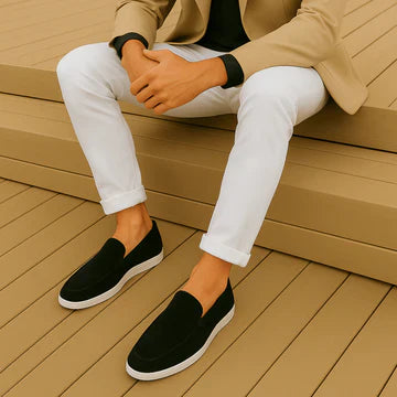 Gustav | Mocasines elegantes