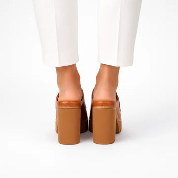 Mizella | Zapatos de plataforma