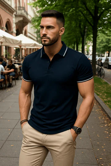Kian | Polo moderno