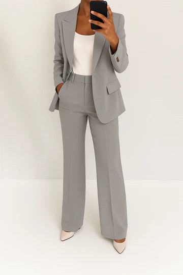Camille™ | Traje de pantalón Precio normal
