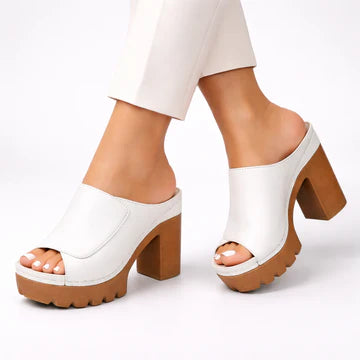 Mizella | Zapatos de plataforma