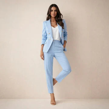 Marta | Conjunto de traje elegante