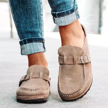 Retro™ | Zapatos sin cordones