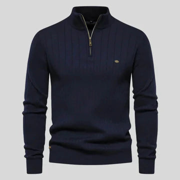 Friedbert | Suéter cómodo de alta calidad para hombre