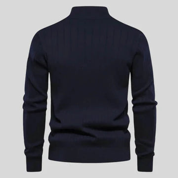 Friedbert | Suéter cómodo de alta calidad para hombre