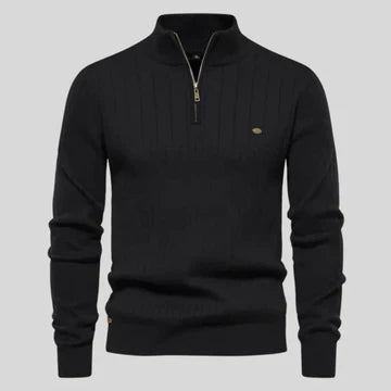 Friedbert | Suéter cómodo de alta calidad para hombre
