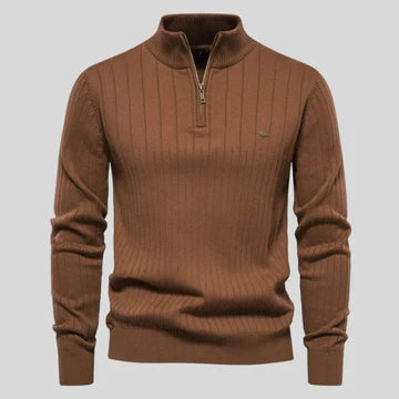 Friedbert | Suéter cómodo de alta calidad para hombre