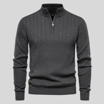 Friedbert | Suéter cómodo de alta calidad para hombre