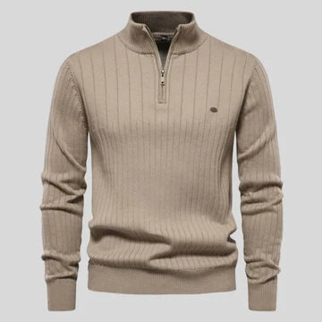 Friedbert | Suéter cómodo de alta calidad para hombre