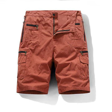 Gibran – Pantalones cortos cargo