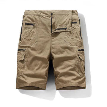 Gibran – Pantalones cortos cargo