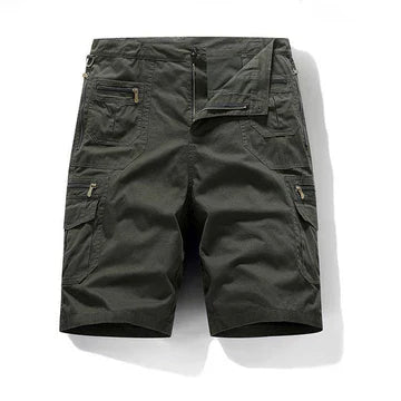 Gibran – Pantalones cortos cargo