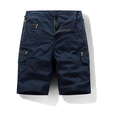 Gibran – Pantalones cortos cargo