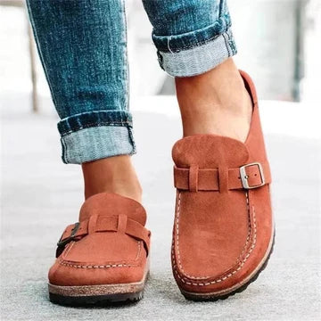 Retro™ | Zapatos sin cordones