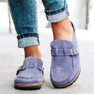 Retro™ | Zapatos sin cordones