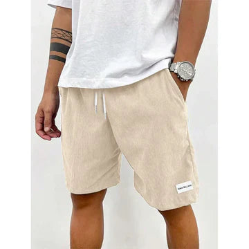 GEO™ - PANTALONES CORTOS CÓMODOS