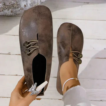 Mila™ | Mocasines elegantes
