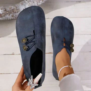 Mila™ | Mocasines elegantes