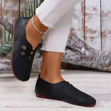 Mila™ | Mocasines elegantes