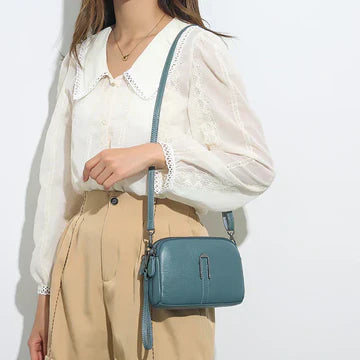 Amaya | Bolso de hombro de lujo