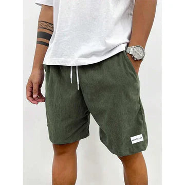 GEO™ - PANTALONES CORTOS CÓMODOS