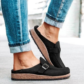 Retro™ | Zapatos sin cordones