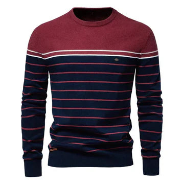 Rupprecht | Jersey de hombre robusto