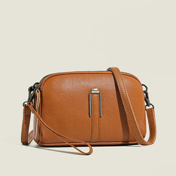 Amaya | Bolso de hombro de lujo