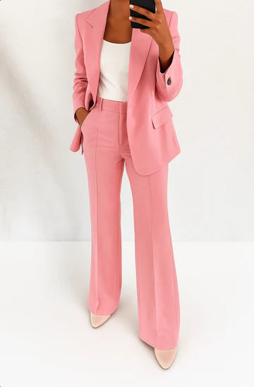 Camille™ | Traje de pantalón Precio normal