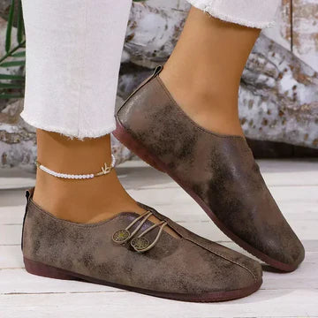 Mila™ | Mocasines elegantes