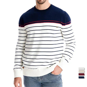 Rupprecht | Jersey de hombre robusto