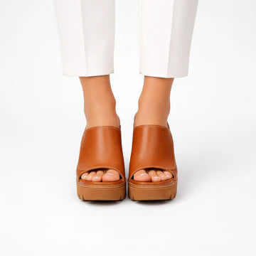 Mizella | Zapatos de plataforma