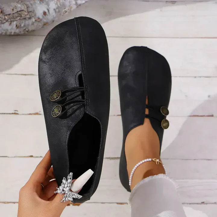 Mila™ | Mocasines elegantes