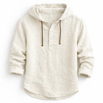 Montaña | Camisa de lino Dante